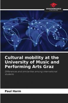 Cultural mobility at the University of Music and Performing Arts Graz