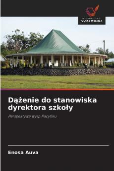 Dążenie do stanowiska dyrektora szkoły