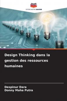 Design Thinking dans la gestion des ressources humaines