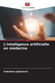 L'intelligence artificielle en médecine