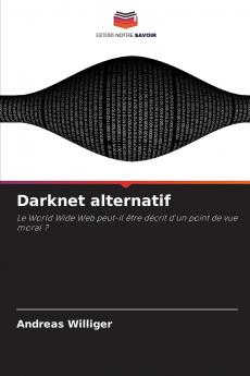 Darknet alternatif