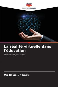 La réalité virtuelle dans l'éducation