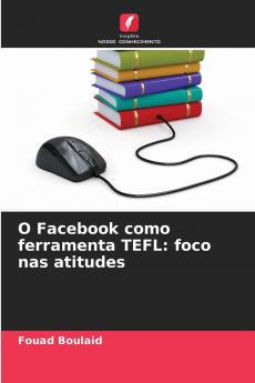 O Facebook como ferramenta TEFL