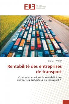 Rentabilité des entreprises de transport