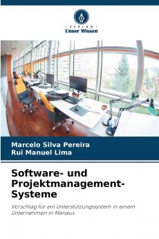 Software- und Projektmanagement-Systeme