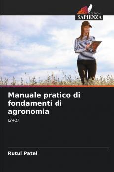 Manuale pratico di fondamenti di agronomia