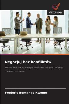 Negocjuj bez konfliktów