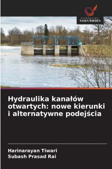 Hydraulika kanałów otwartych
