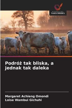 Podróż tak bliska a jednak tak daleka