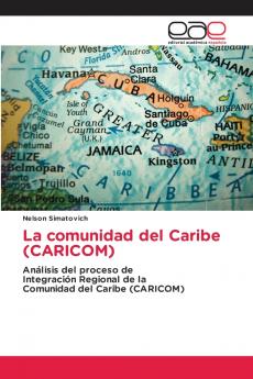 La comunidad del Caribe (CARICOM)
