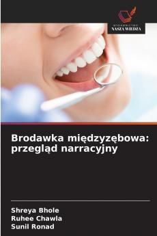 Brodawka międzyzębowa