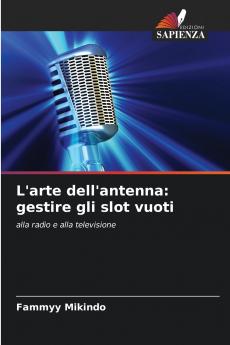 L'arte dell'antenna