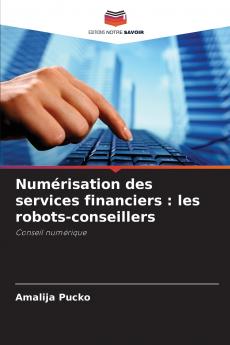 Numérisation des services financiers