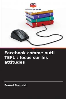 Facebook comme outil TEFL