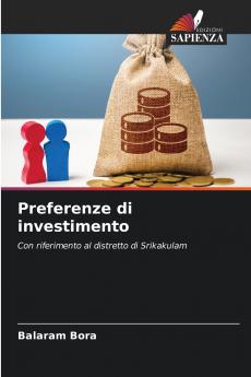 Preferenze di investimento