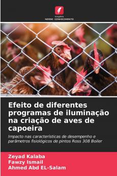 Efeito de diferentes programas de iluminação na criação de aves de capoeira