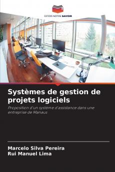 Systèmes de gestion de projets logiciels