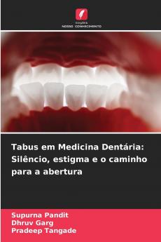 Tabus em Medicina Dentária