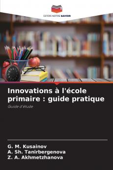 Innovations à l'école primaire