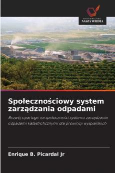 Społecznościowy system zarządzania odpadami
