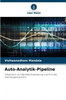 Auto-Analytik-Pipeline
