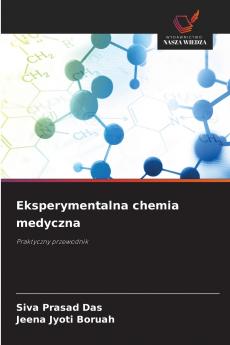 Eksperymentalna chemia medyczna