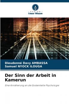 Der Sinn der Arbeit in Kamerun