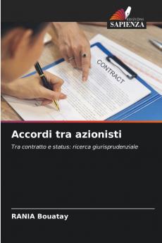 Accordi tra azionisti