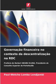 Governação financeira no contexto da descentralização na RDC