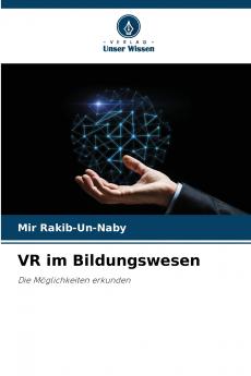 VR im Bildungswesen