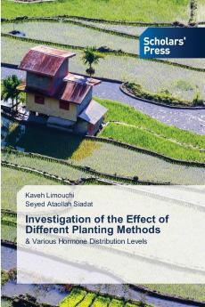 Investigation of the Effect of Different Planting Methods