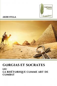 GORGIAS ET SOCRATES