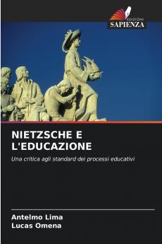 NIETZSCHE E L'EDUCAZIONE