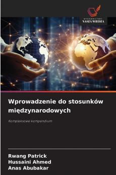 Wprowadzenie do stosunków międzynarodowych