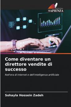Come diventare un direttore vendite di successo