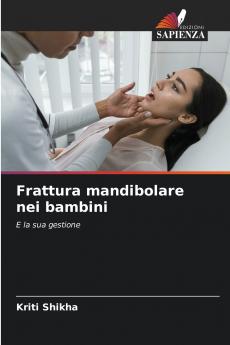 Frattura mandibolare nei bambini