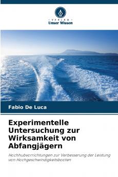 Experimentelle Untersuchung zur Wirksamkeit von Abfangjägern