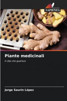 Piante medicinali