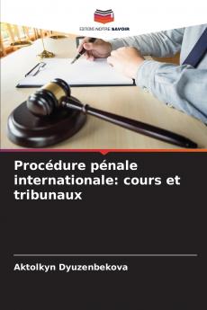 Procédure pénale internationale