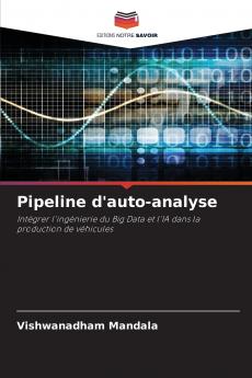 Pipeline d'auto-analyse