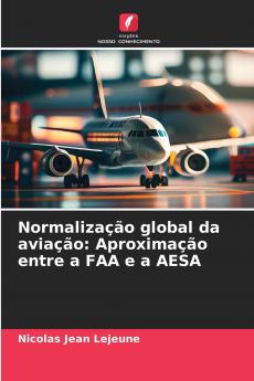 Normalização global da aviação