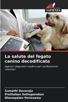 La salute del fegato canino decodificata