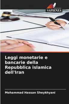 Leggi monetarie e bancarie della Repubblica islamica dell'Iran