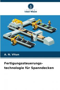 Fertigungssteuerungs- technologie für Spanndecken