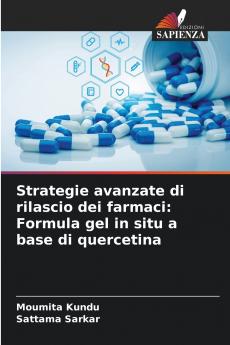Strategie avanzate di rilascio dei farmaci