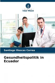 Gesundheitspolitik in Ecuador