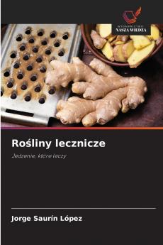 Rośliny lecznicze