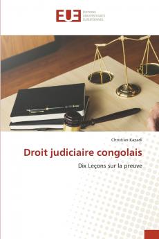 Droit judiciaire congolais
