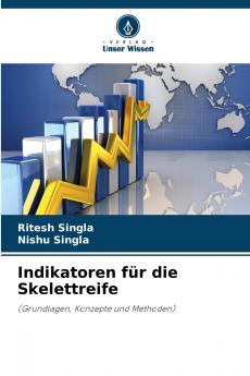 Indikatoren für die Skelettreife