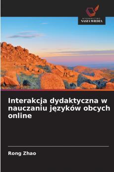 Interakcja dydaktyczna w nauczaniu języków obcych online